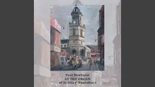 Adagio for Strings, Op.10 - Samuel Barber (arr. Strickland)