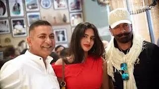 Omny Kitchen by Chef Vicky Ratnani