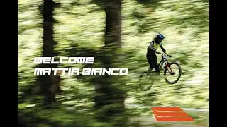 Welcome to the TEAM MATTIA BIANCO