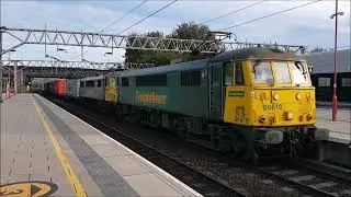 86610 & 86638 Stafford