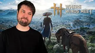 Il FUTURO del Gaming? - Where Winds Meet + Winter Burrow
