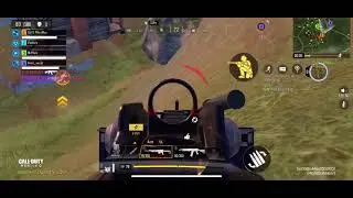 The Ak11 kicks hard