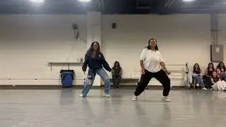 Kayla & Cierra | Itty Biggy Piggy by Nicki Minaj
