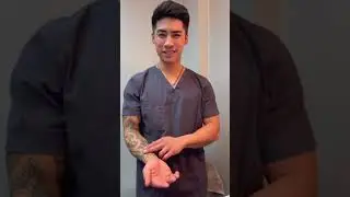 How-To-Take a Radial Pulse