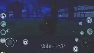 Demonfall Beast breathing pvp