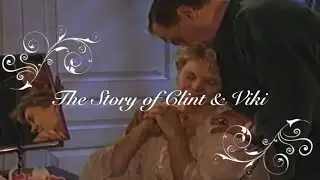 Clint & Viki: DEEPDIVE into One Life To Live&rsquo;s Matriarchal Super Couple  