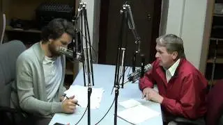 CSC Football Radio Show - Oct. 24, 2011