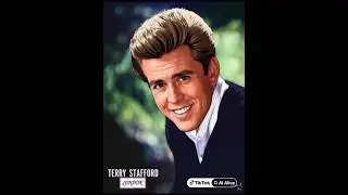 Suspicion #music Terry Stanford 1961..