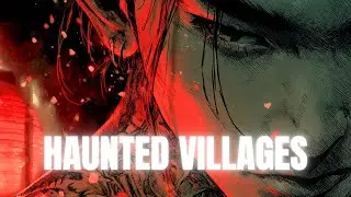 Haunted Villages of Japan — The Untold Truth
