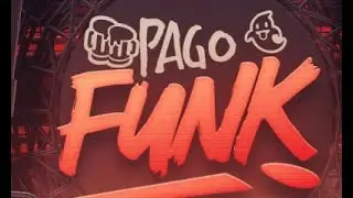 Funk pagodinho anos 90