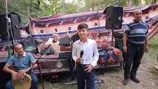 деҳаи Косатарош Бинёмин.