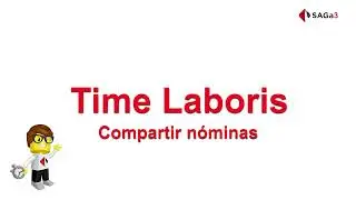 TL - Compartir n&oacute;minas
