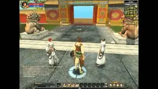 [SROInfo] Joymax Silkroad Online Clean Campaign 2010!