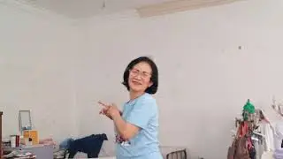 Chona Caynap's Broadcast