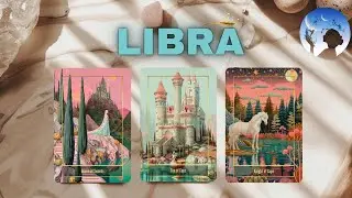 LIBRA 💌 “I’M SORRY…” 😢💖 BUT AN EXTREMELY HIGH-PROFILE PERSON IS COMING YOUR WAY 😳✨🔥February