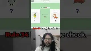 How good is your rule 34 knowledge? #imaqtpie #leagueoflegends #twitch #gaming
