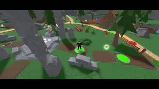Party on Epicminigames Gameplay. (The first round got skipped somehow)