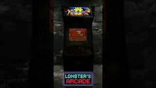 Can You Beat Double Dragon II on One Credit? #arcadegames #80s #challenge