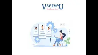 Pega Community Hackathon 2021: VserveU