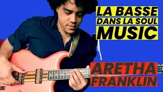 Comment jouer de la basse dans la Soul Music : Guide complet pour d&eacute;butants