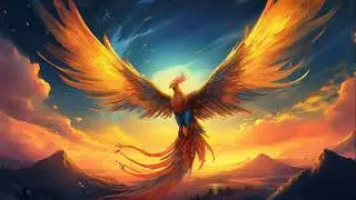 The Rising Phoenix