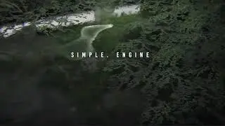 Simple Engine - Reflection Probe and Scene Assembly