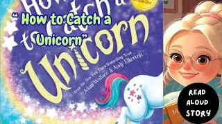 READ ALOUD Story for Kids 🧸 