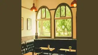 Background for Tea with Friends