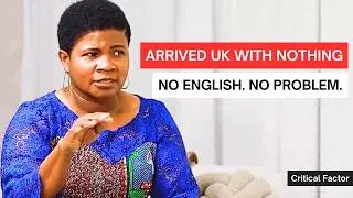 From No English to Building Lives: Afi Dometi&rsquo;s Incredible Immigrant Success Story