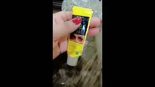 Saeed ghani dark circles eye cream#fyp#viralvideo@sforstyle😍