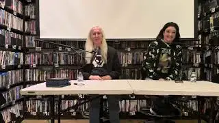 Sleepwalkers (1992) Mick Garris Q&A 