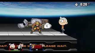 SSF2 Beta FMC: This mod is literally f****d up!