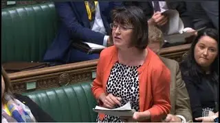 SCOTLAND PAYS THE PRICE FOR UK GOVERNMENT INCOMPETENCE