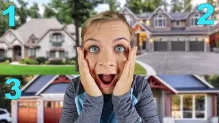 FINALLY GOING TO BUY A HOME!