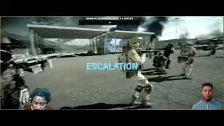 BATTLEFIELD 6: GLOBAL ESCALATION 💣 | Drama Ops Live