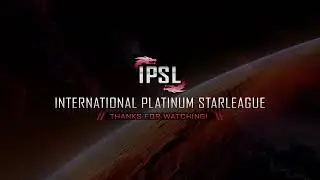 IPSL Round of 8 - JDConan v Sziky