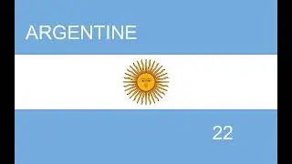 ARGENTINA DUB