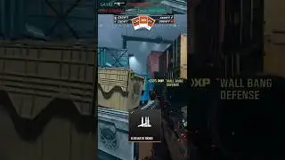 MWIII Camo Grind Tips (Penetration Kills) 💥