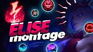 ELISE MONTAGE 2021 #1 - THE PREDICTION GOD