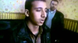 اعتراف جريمة قتل سيده - بسيون