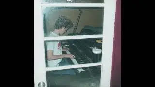 Daniel Brummel (feat. Sebastian Zetin) - Live on KUCI - 08/25/00