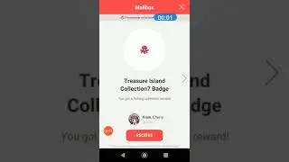 Line Play 2021 Treasure Island Fish Collection complete 🐙🐠(2/2)