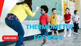 Goodbaby Digital Thermometer: Fast & Reliable!