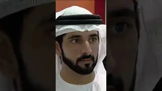 Sheikh Hamdan Fazza Dubai Crown Prince At Gulf Food And Hospitality Exhibition Throwback memories