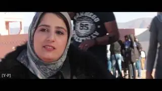 تظاهرة علمية  تربوية  مميزة  بثانوية طارق بن زياد  -  أيت إيحيا [Y-P]