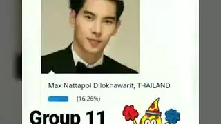 Maxtul moments