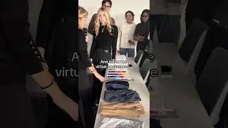 👀✨MFI IS BACK FOR MILAN FASHION WEEK!👠🧶