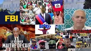 DEBLOZAY! SEKTE PRIVE FRAPE BBQ/DIVISION PI RED NAN CARICOM AK PRIVE/GUY PHILIPPE PEYIA AP TENDE/