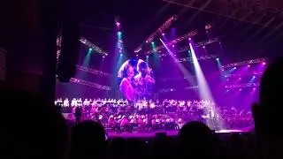 Rock Symphony 2019 (Queen - Under Pressure) KYIV