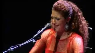 ALICIA GIL. BULERIAS.